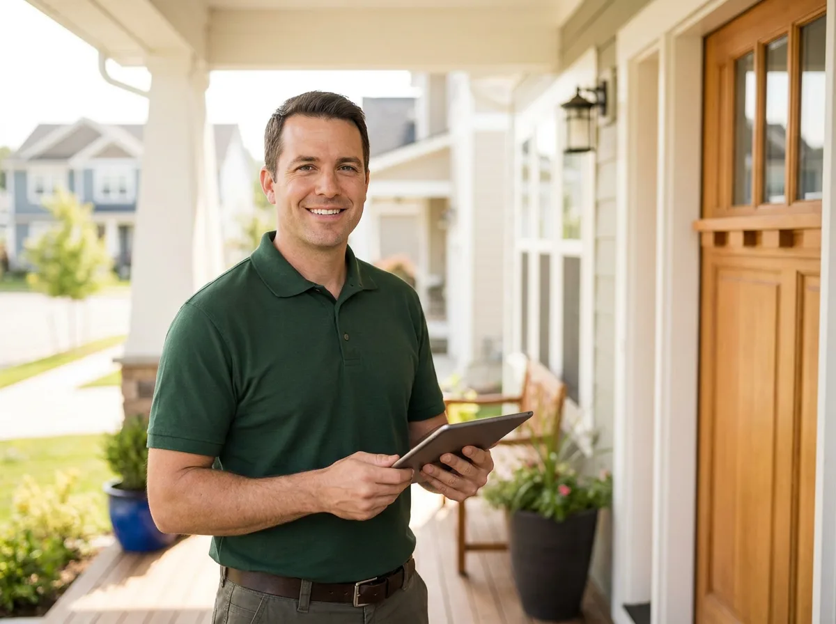 Pest control FAQs for Farragut, TN